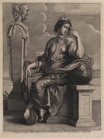 KG 18458
<br/>
Allegorie op een goede regering
<br/>
<em>Vorsterman, Lucas (II) (1624-1666/1667)</em>